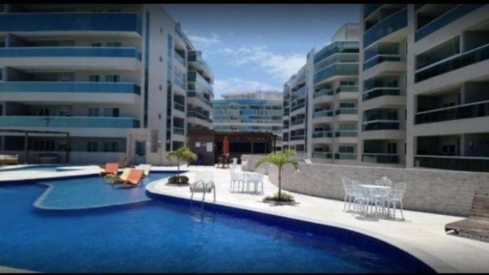 Condominio Le Bon Vivant Арраял-ду-Кабу Екстер'єр фото